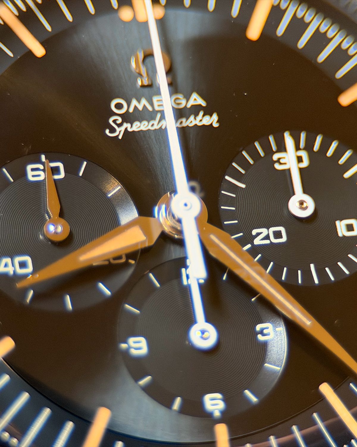 Omega 310.32.40.50.06.001