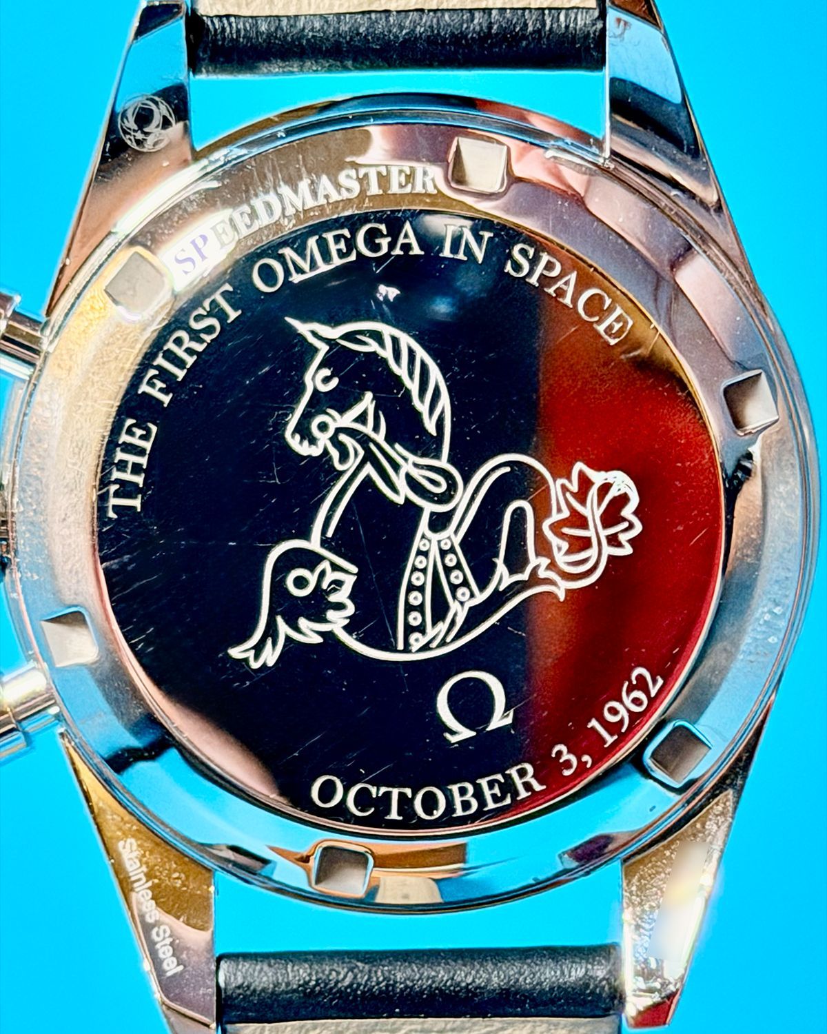 Omega 310.32.40.50.06.001