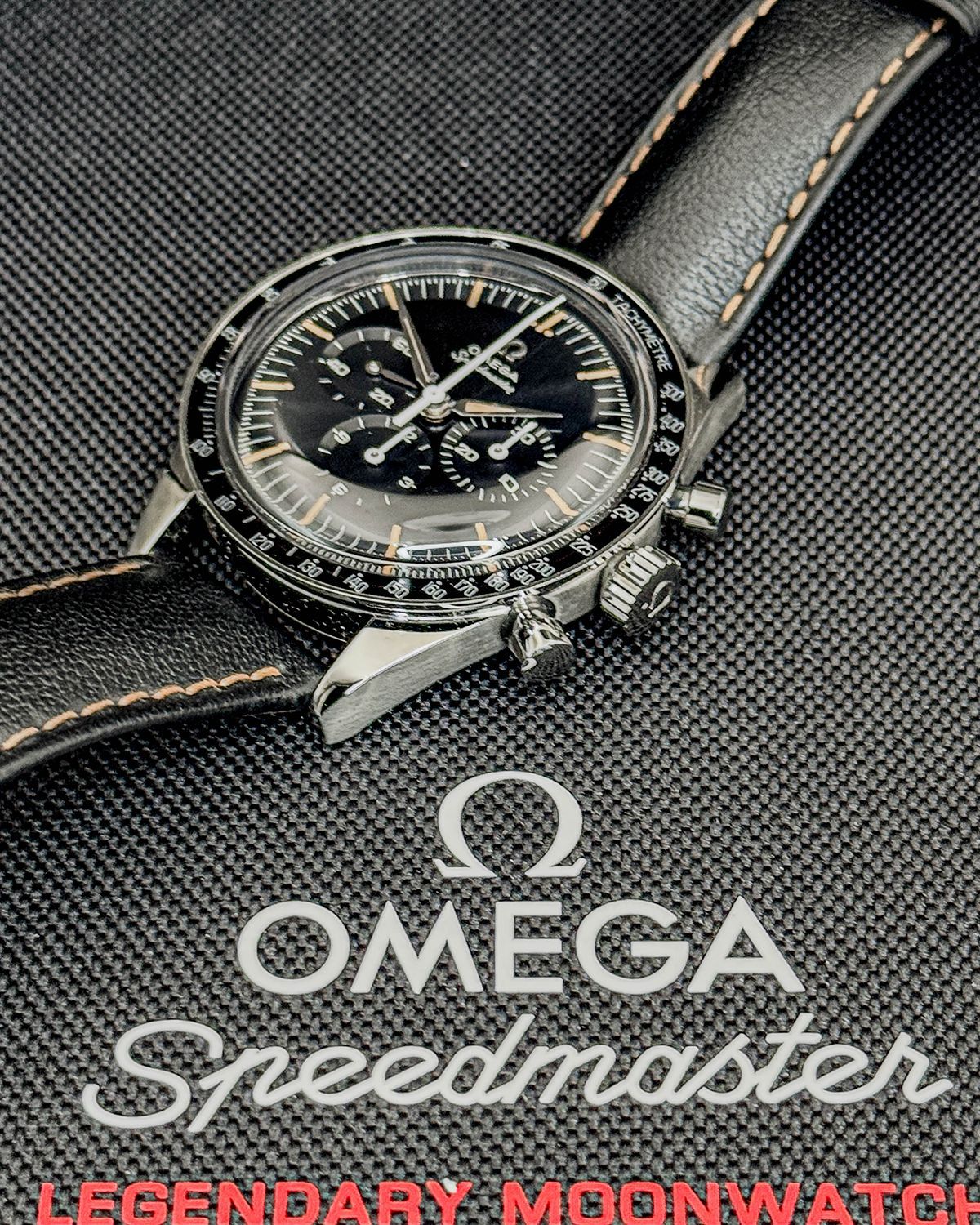 Omega 310.32.40.50.06.001