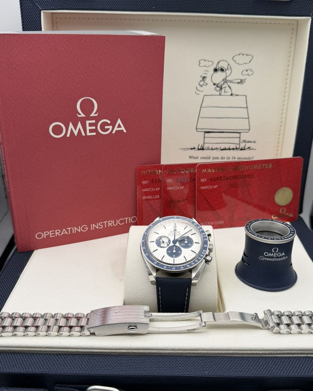 Omega 310.32.42.50.02.001