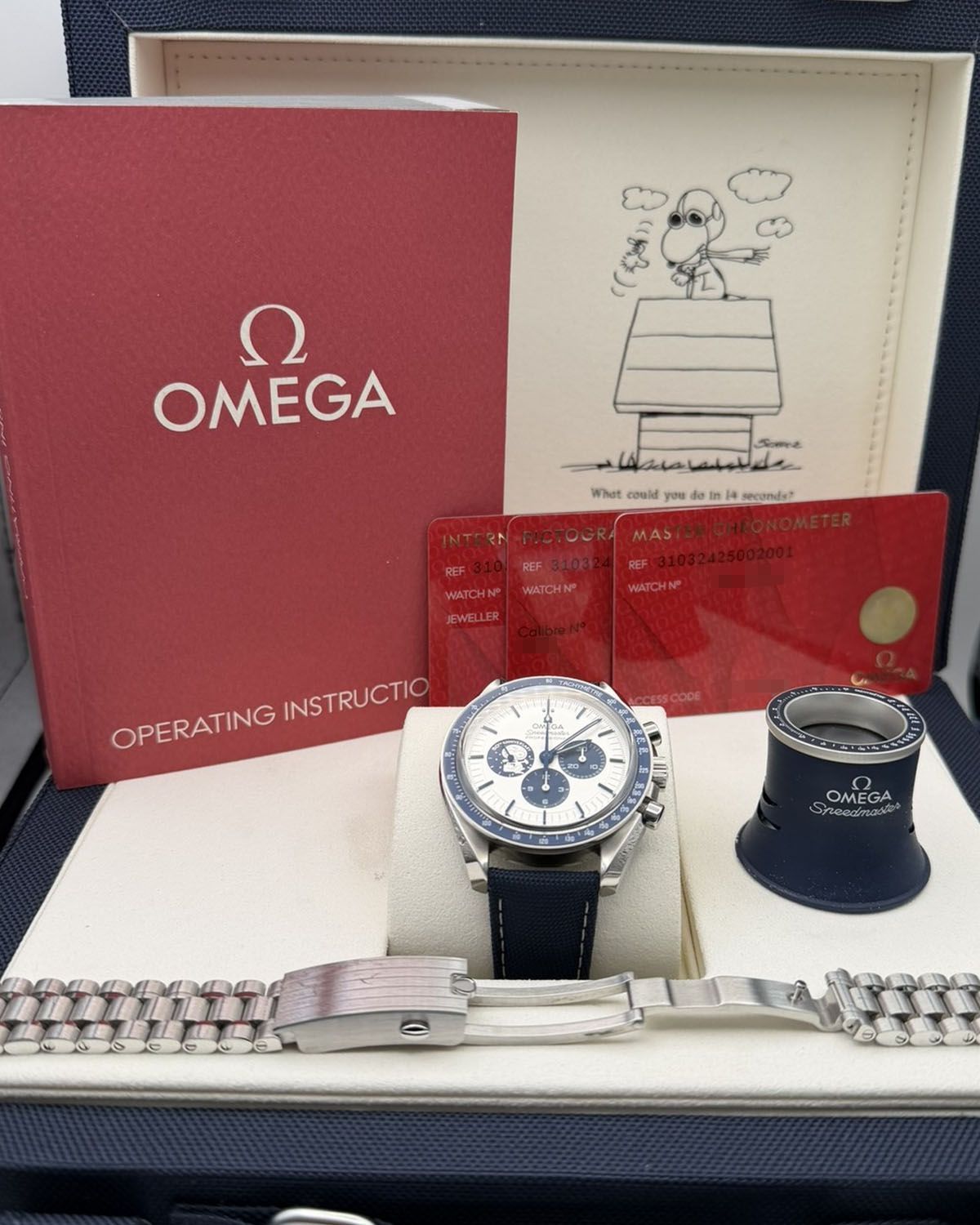 Omega 310.32.42.50.02.001
