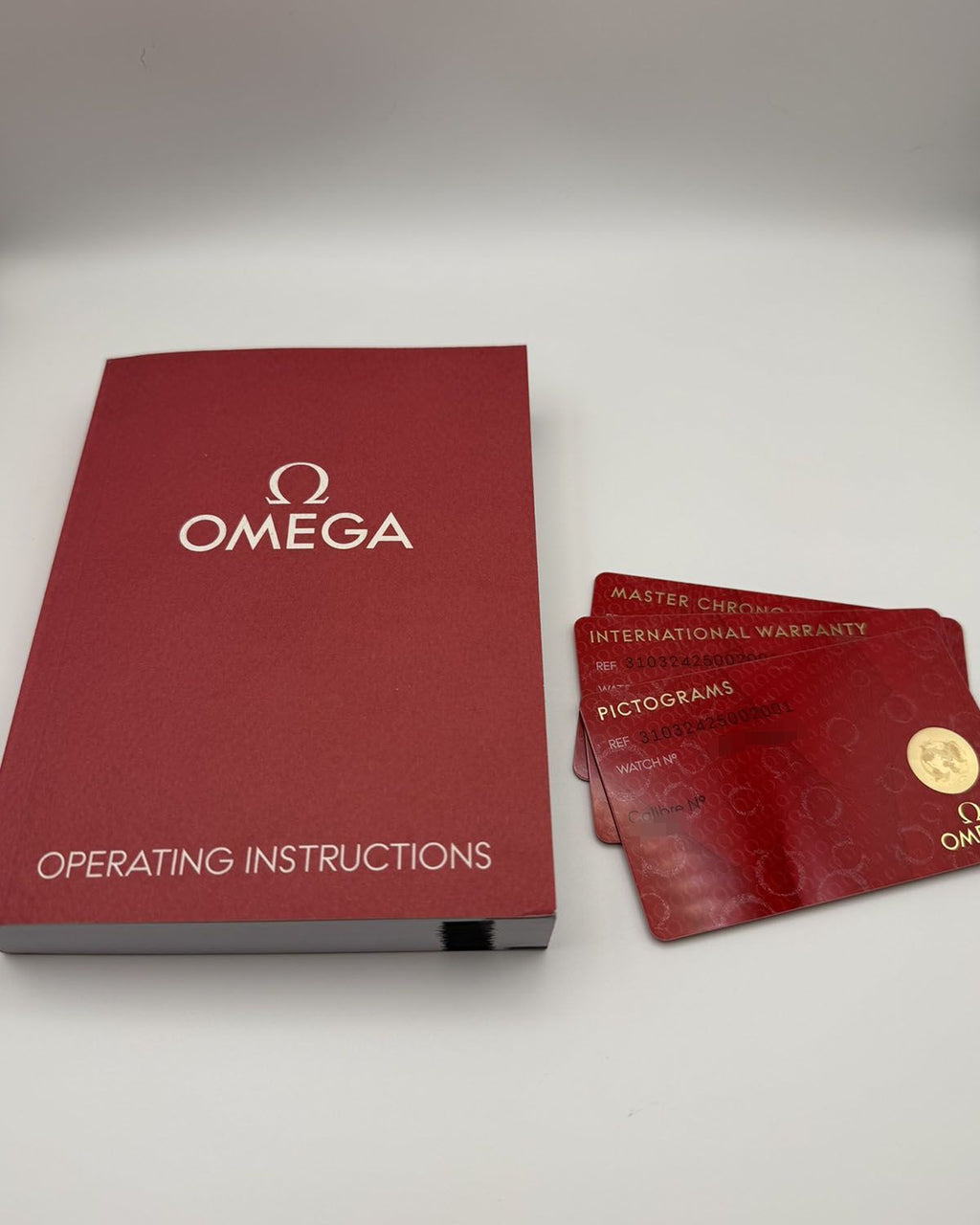 Omega 310.32.42.50.02.001