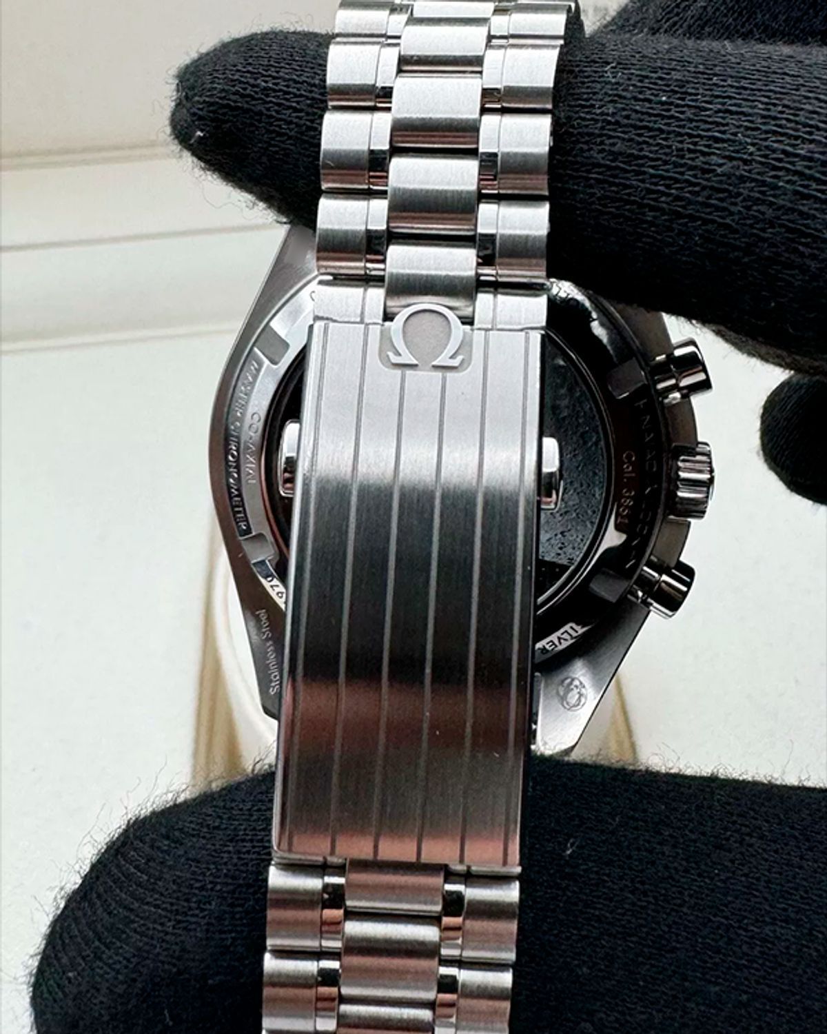 Omega 310.32.42.50.02.001
