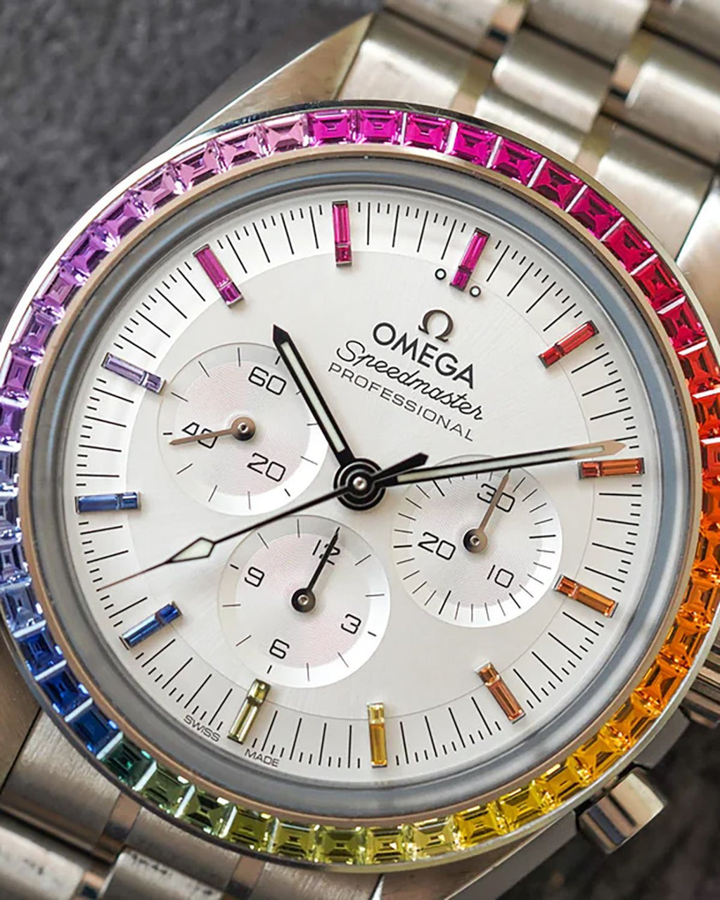 Omega 310.55.42.50.52.002