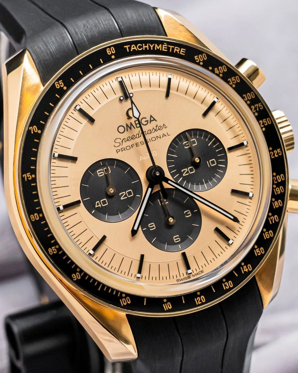 Omega 310.62.42.50.99.001