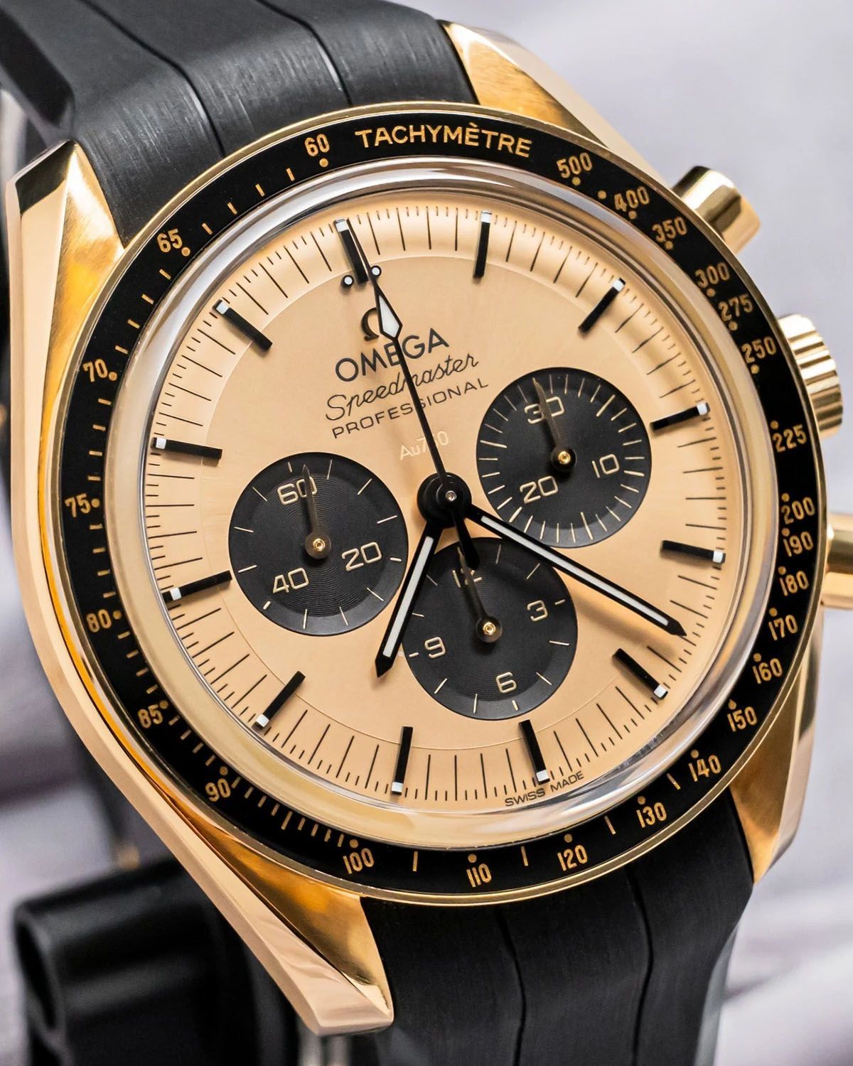 Omega 310.62.42.50.99.001