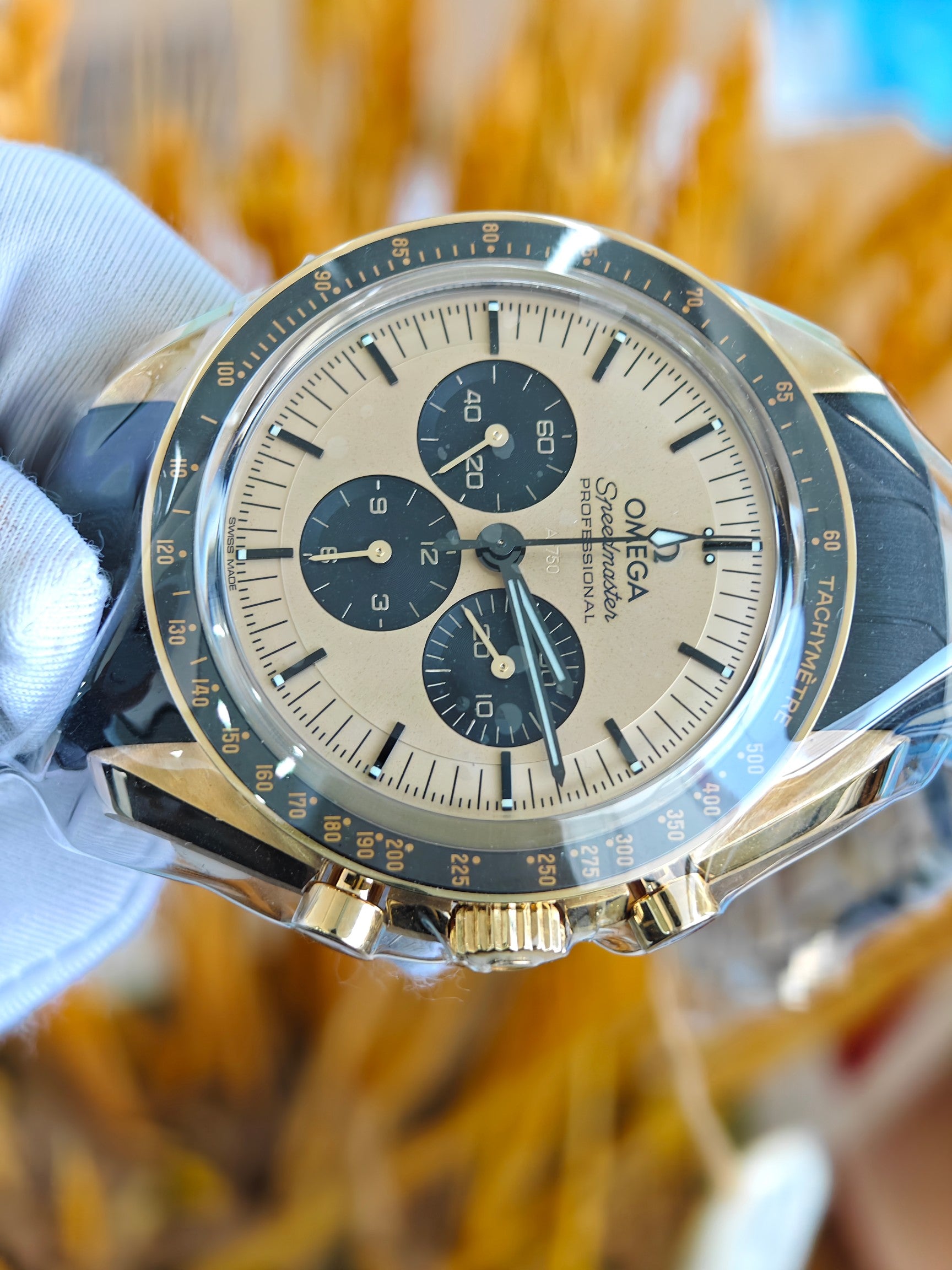 Omega 310.62.42.50.99.001