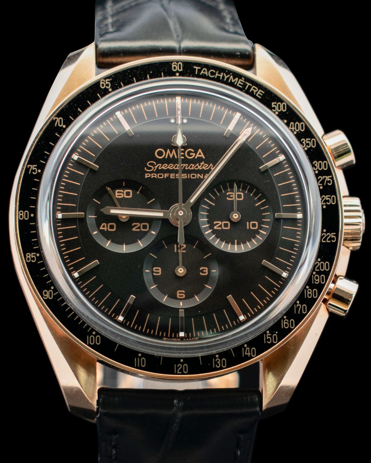Omega 310.63.42.50.01.001