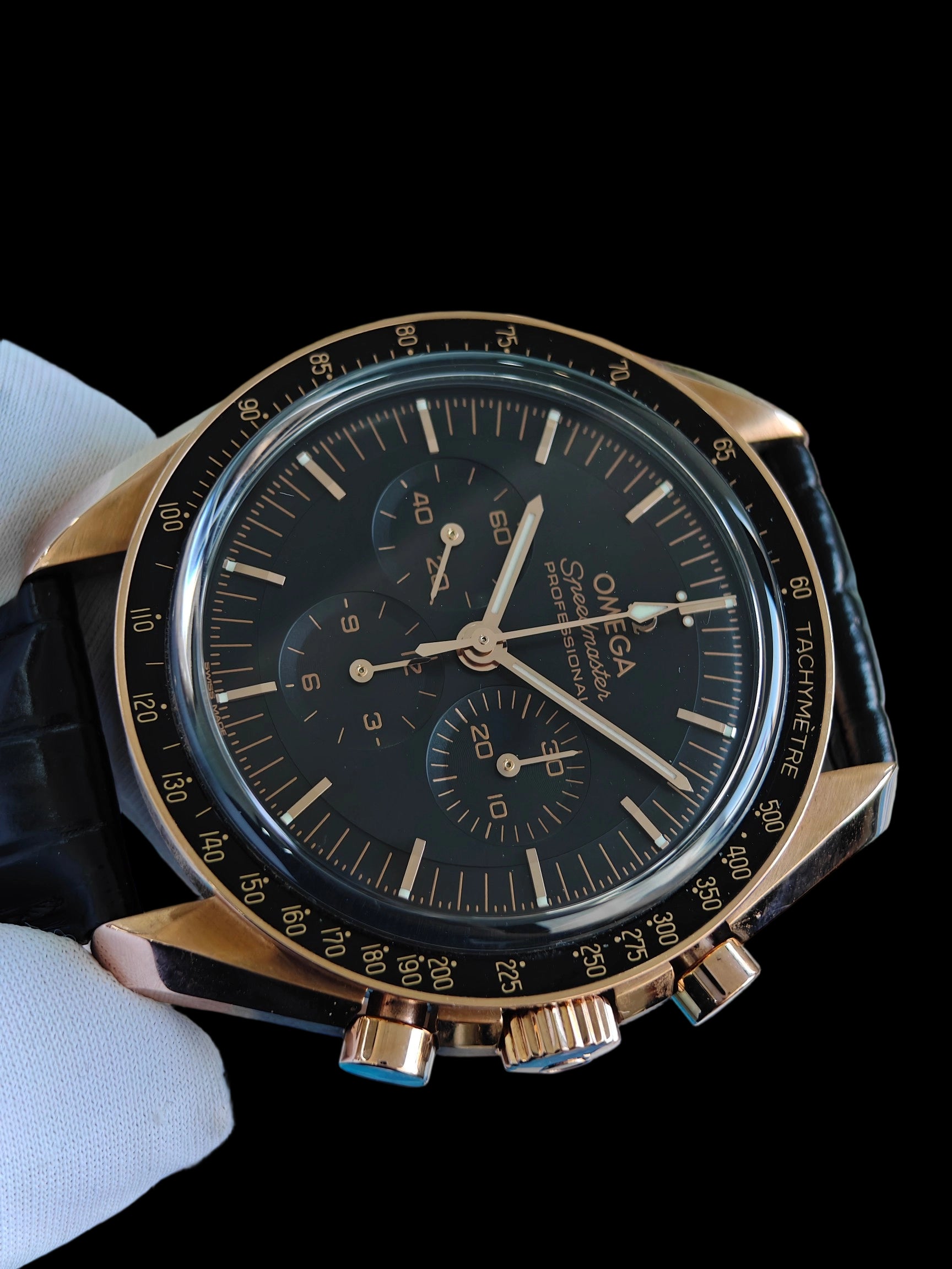 Omega 310.63.42.50.01.001