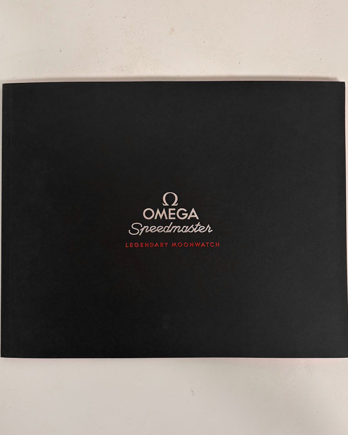 Omega 310.63.42.50.02.001