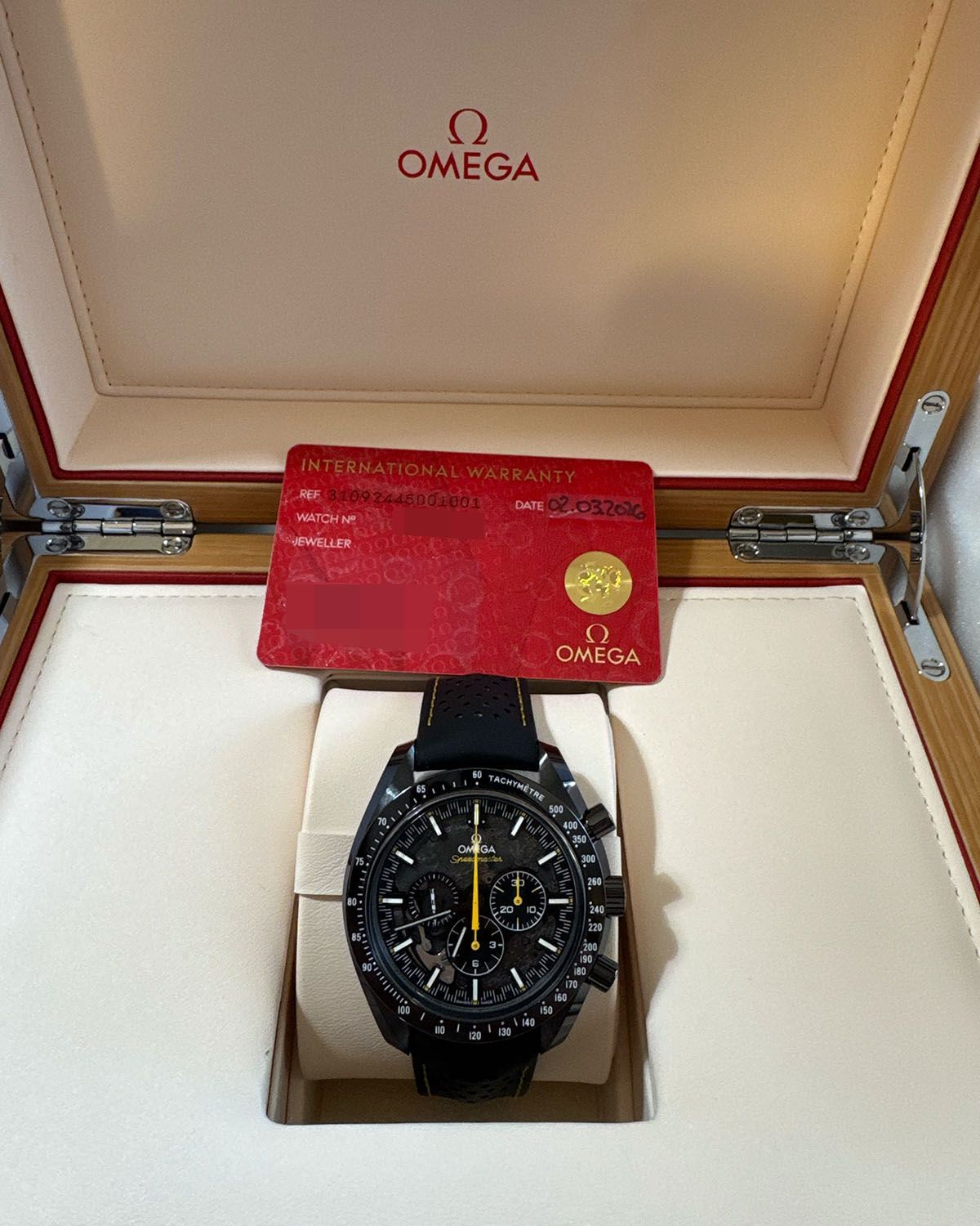 Omega 310.92.44.50.01.001