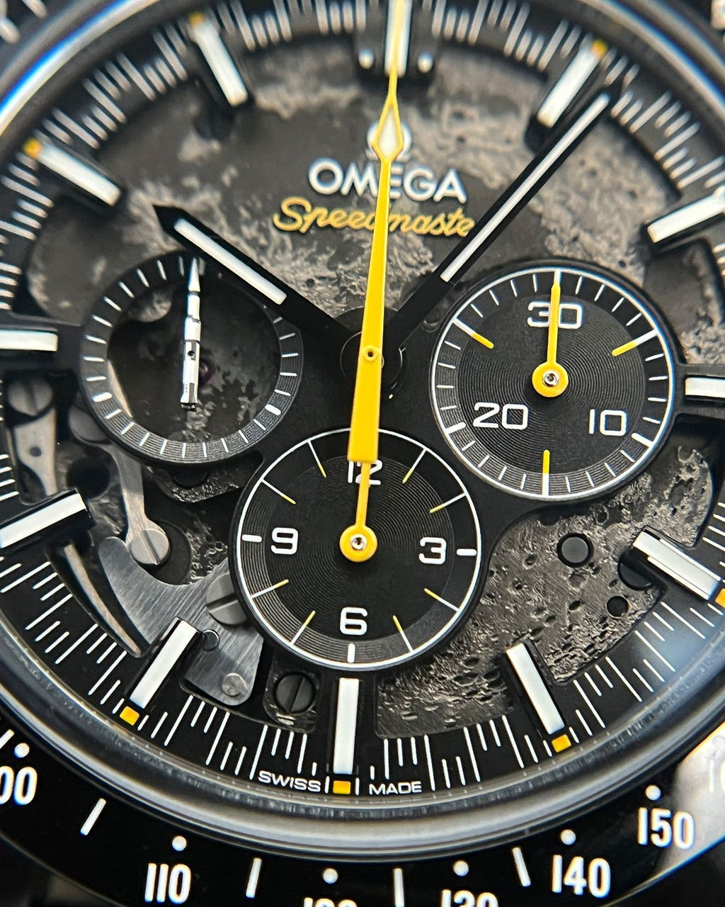 Omega 310.92.44.50.01.001