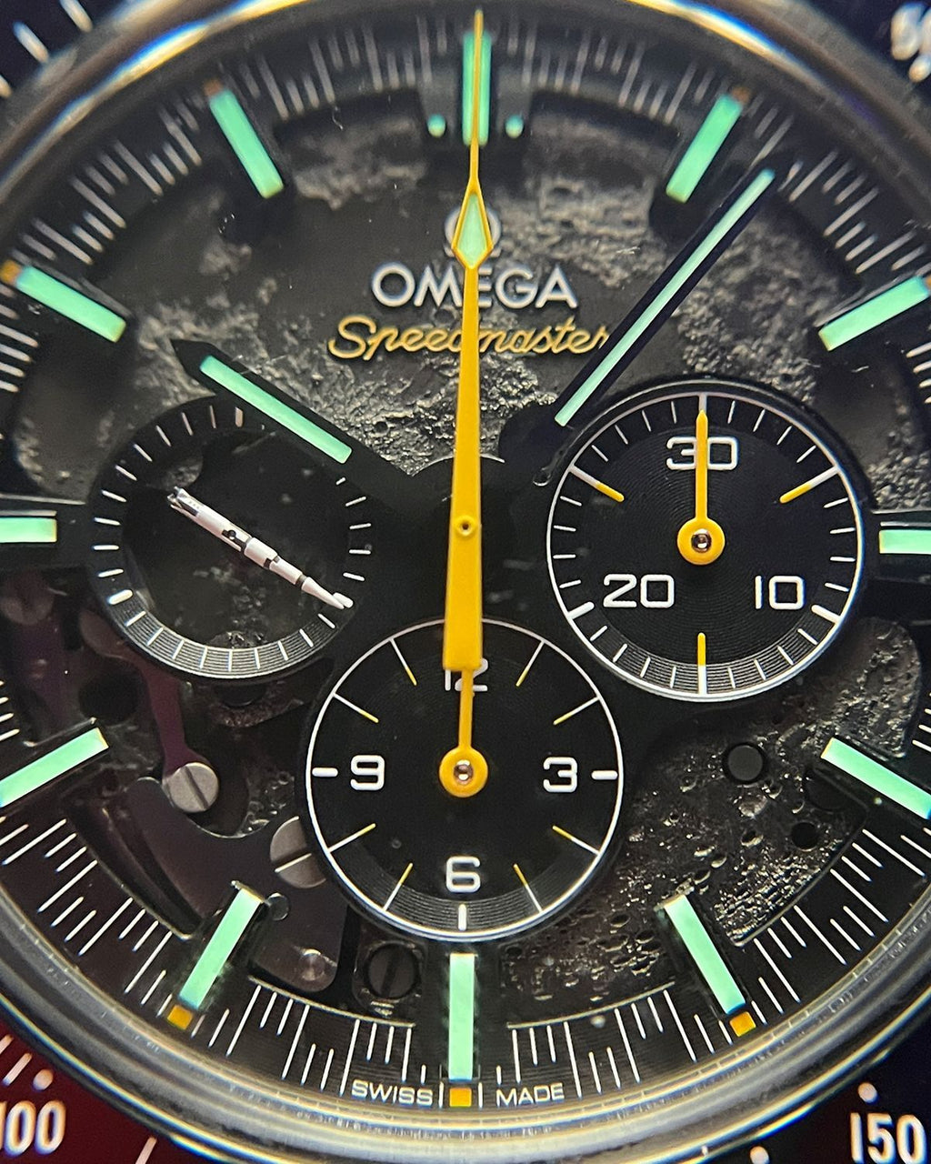 Omega 310.92.44.50.01.001