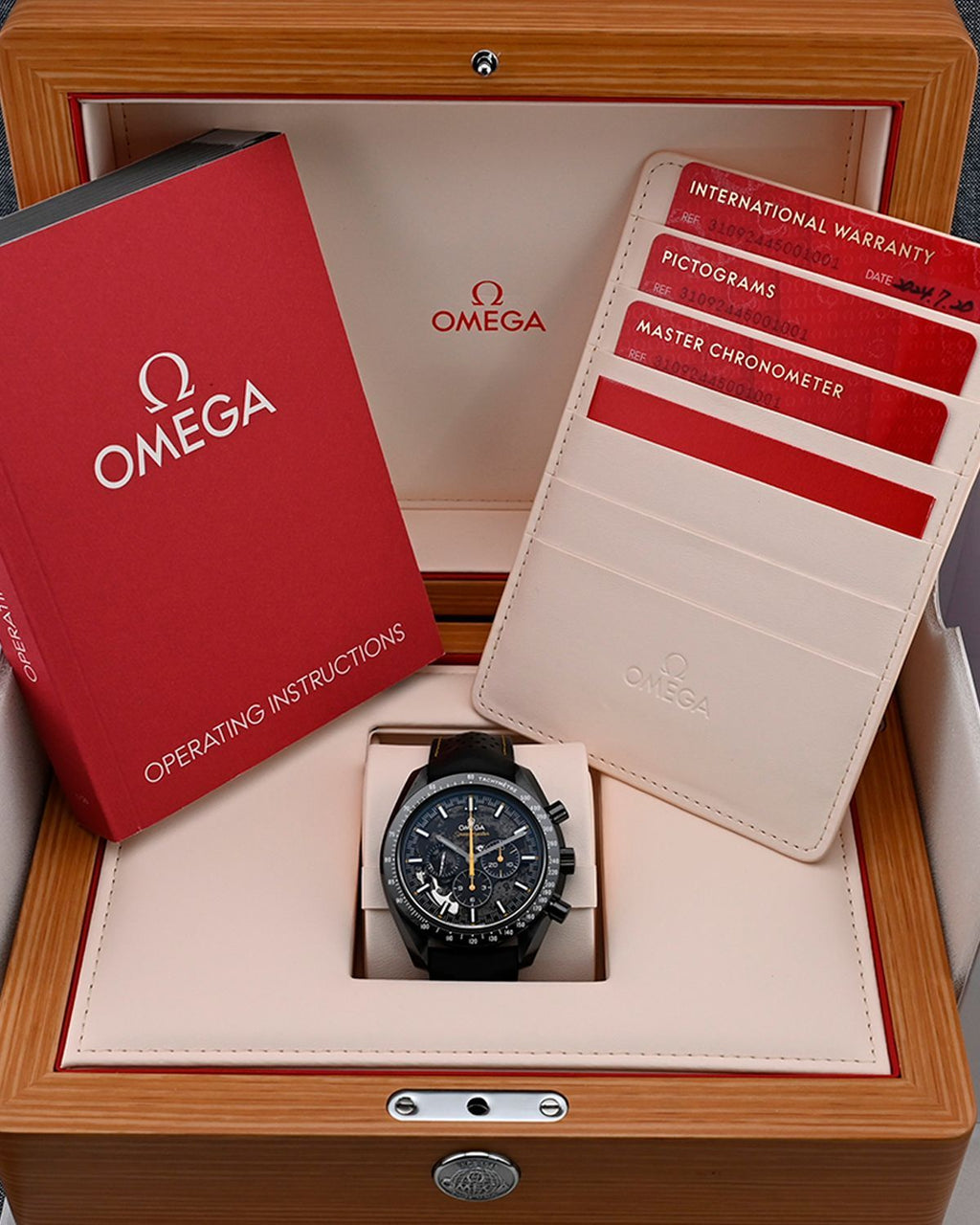 Omega 310.92.44.50.01.001