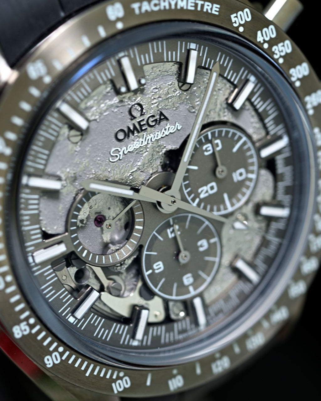 Omega 310.92.44.50.06.002