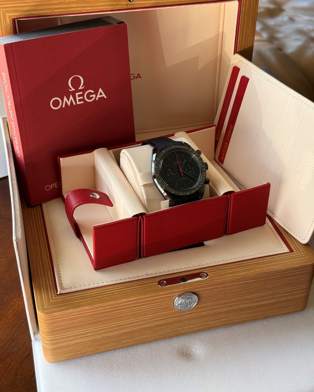 Omega 310.92.44.51.01.001