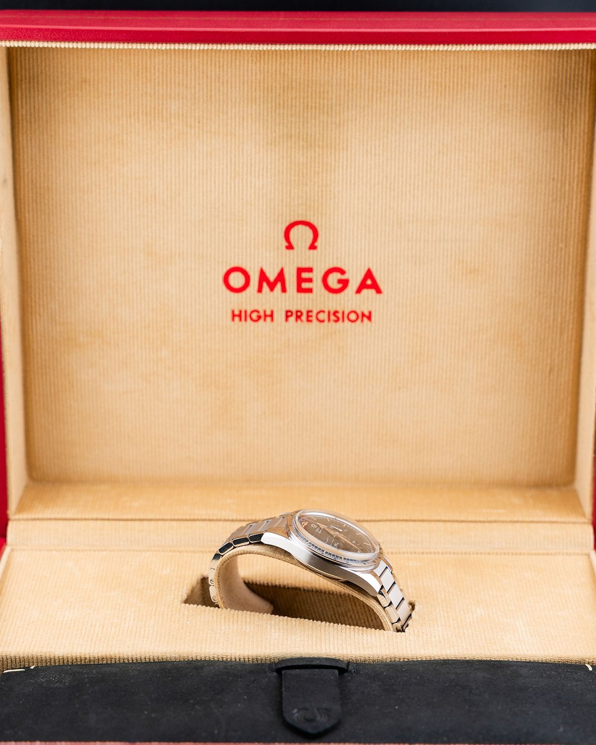 Omega 311.10.39.30.01.001