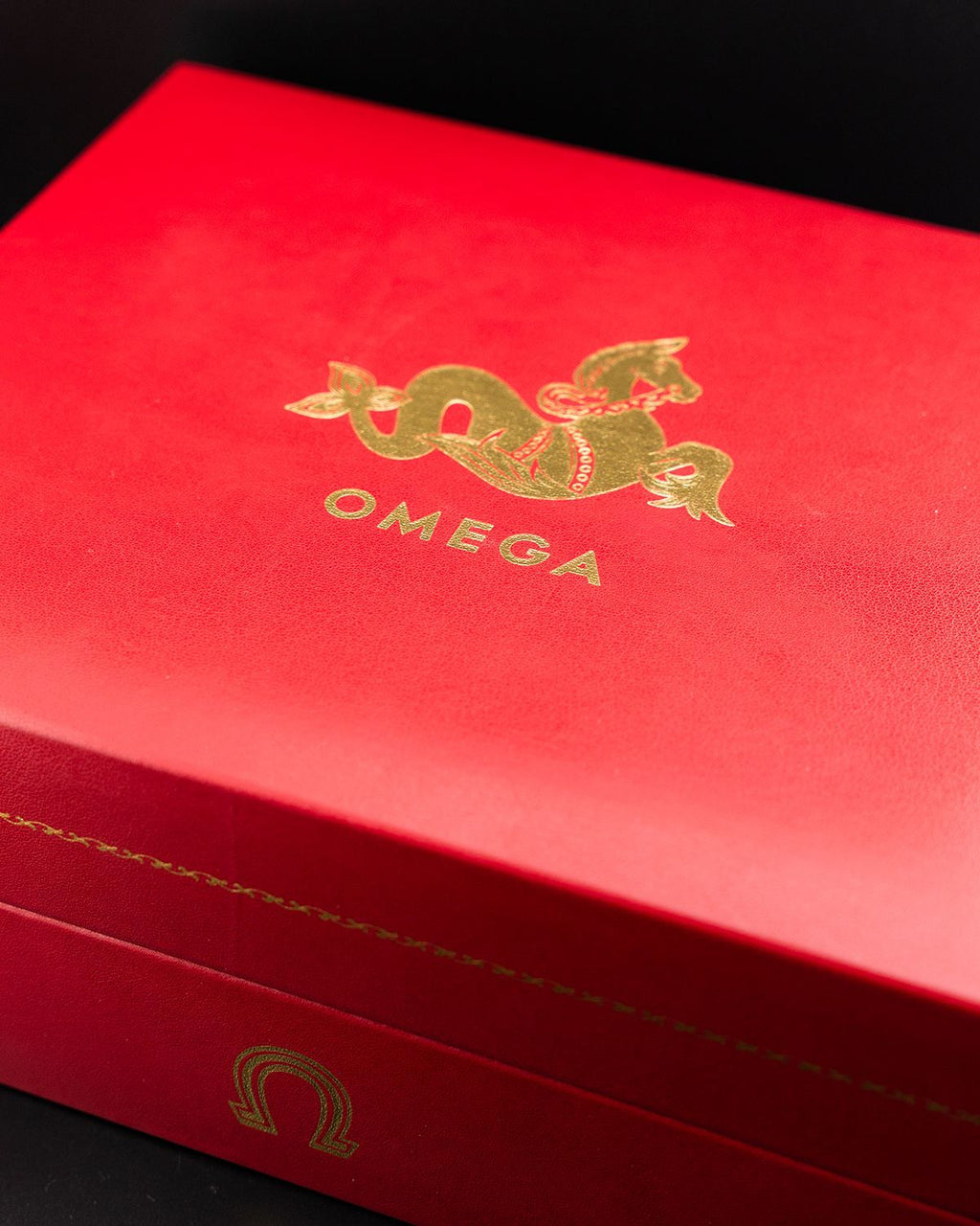 Omega 311.10.39.30.01.001