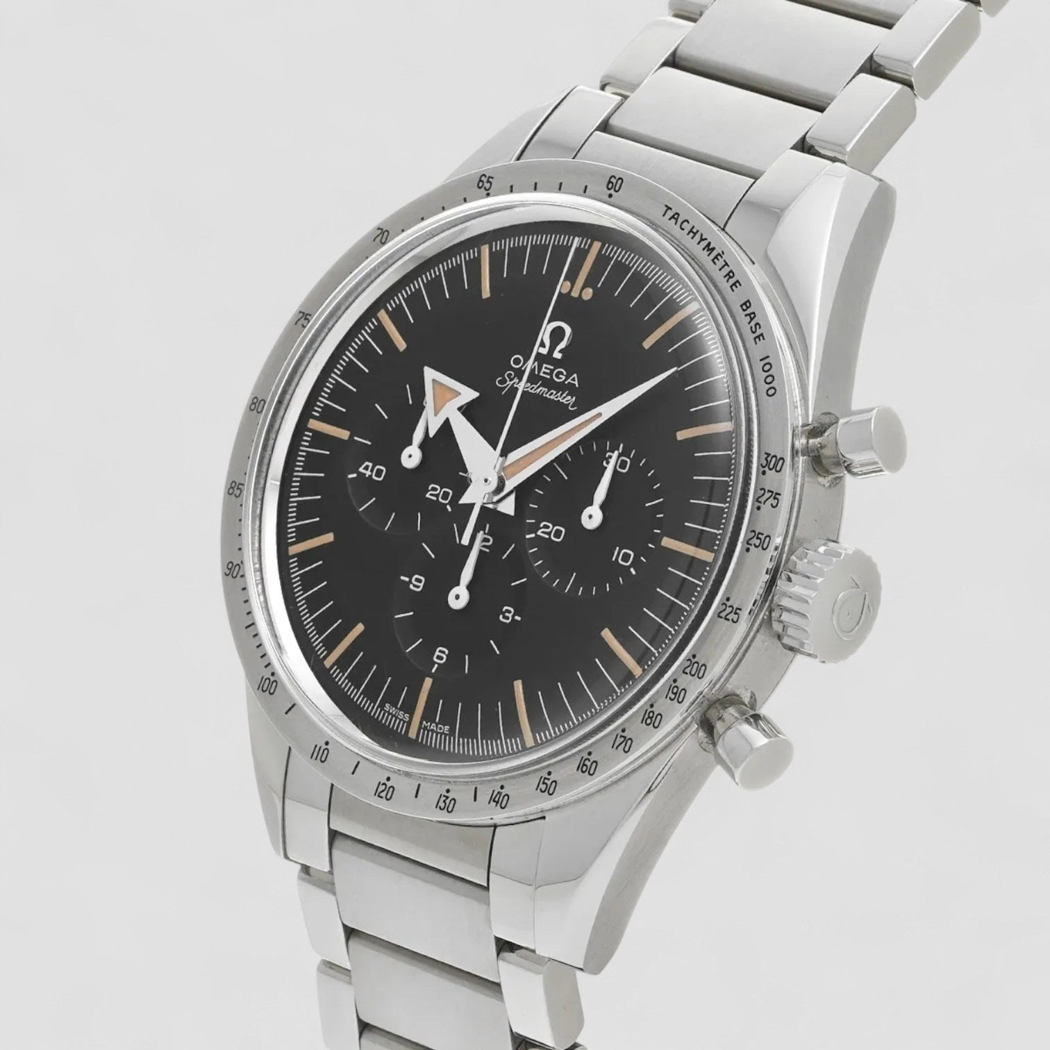 Omega 311.10.39.30.01.001