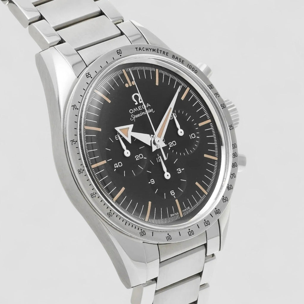 Omega 311.10.39.30.01.001