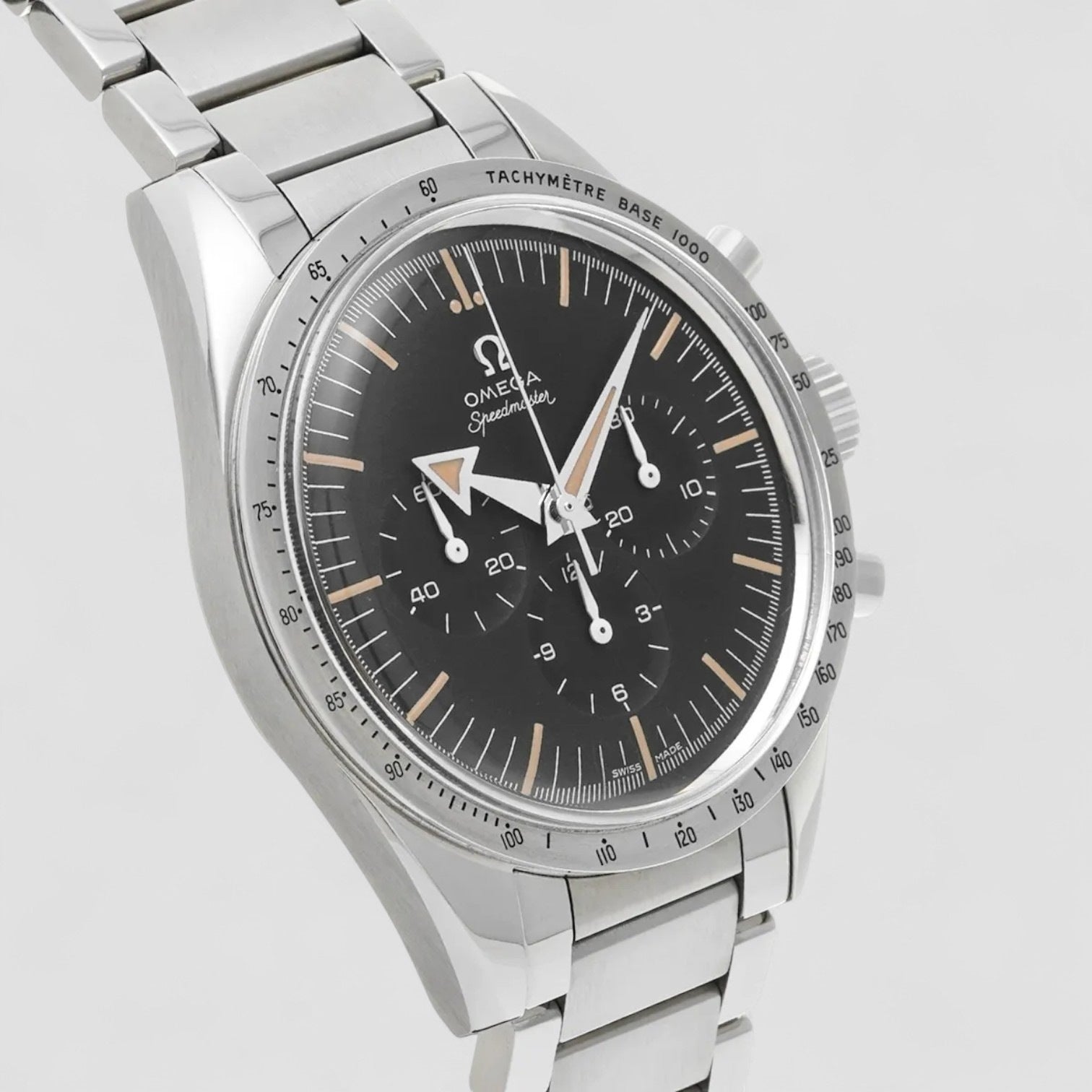 Omega 311.10.39.30.01.001