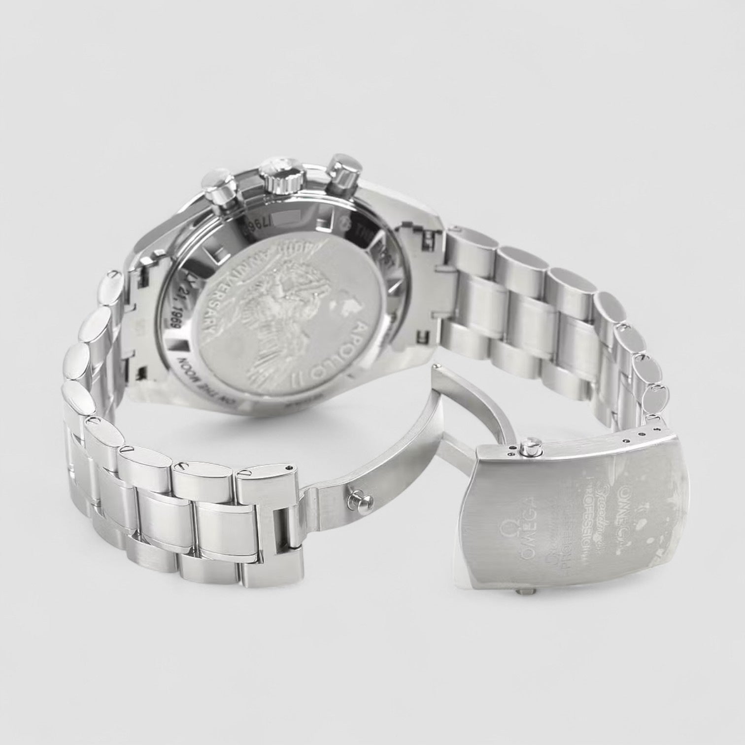 Omega 311.30.42.30.01.002