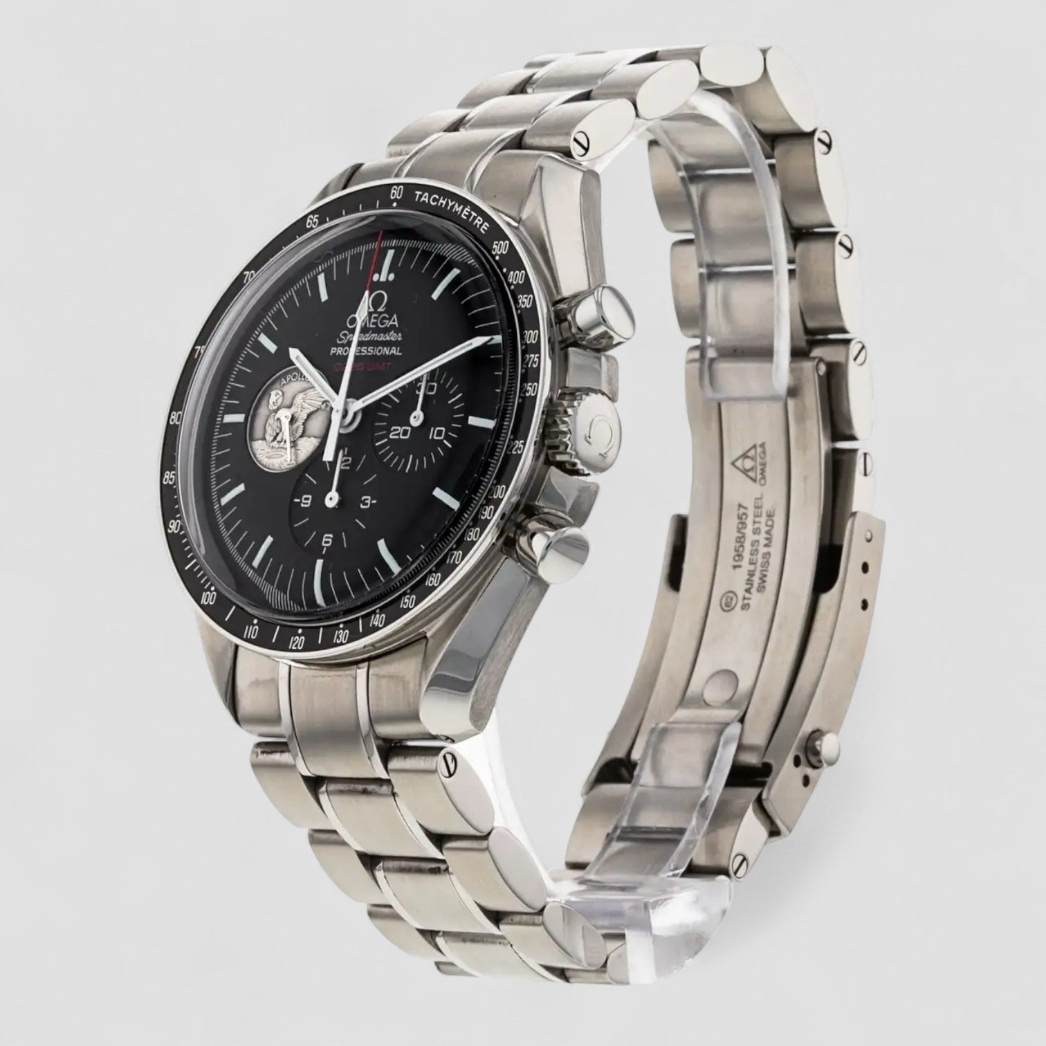 Omega 311.30.42.30.01.002