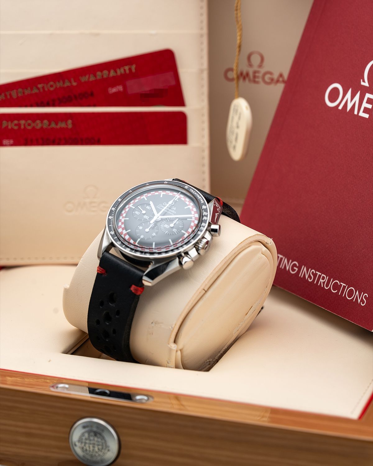 Omega 311.30.42.30.01.004