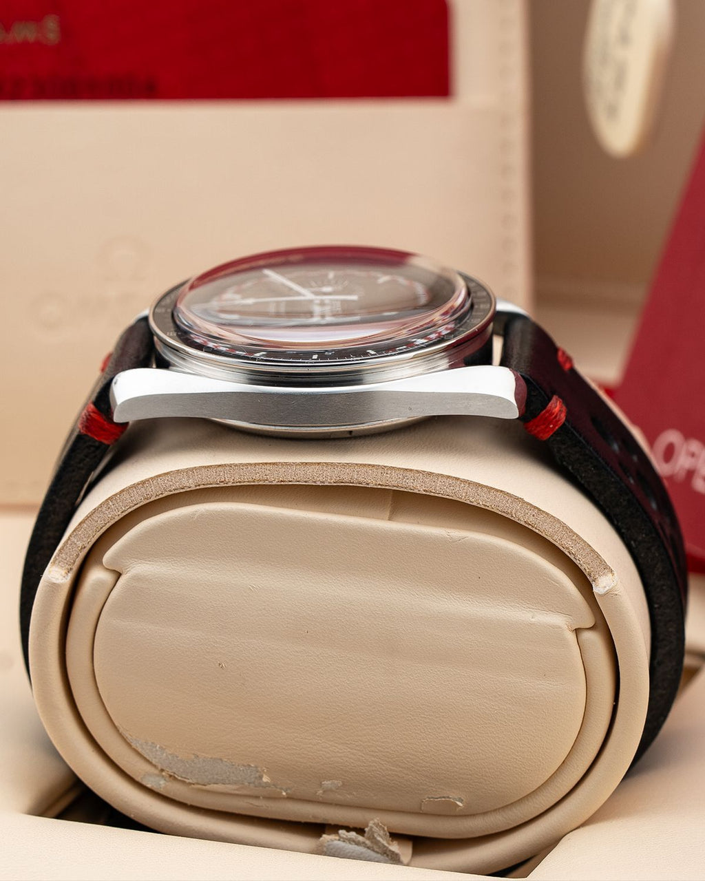 Omega 311.30.42.30.01.004