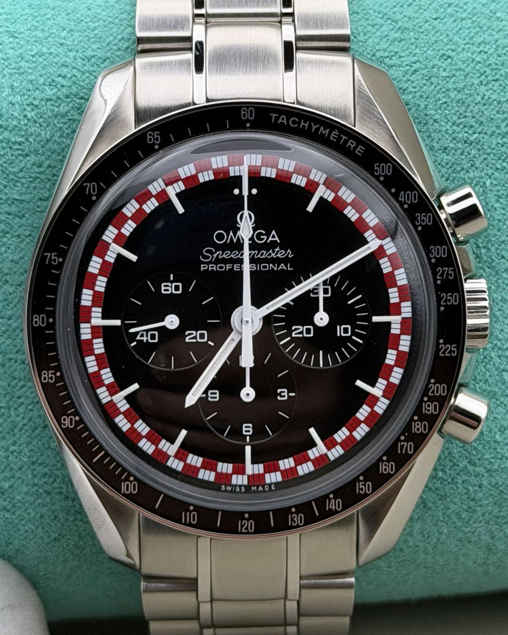 Omega 311.30.42.30.01.004