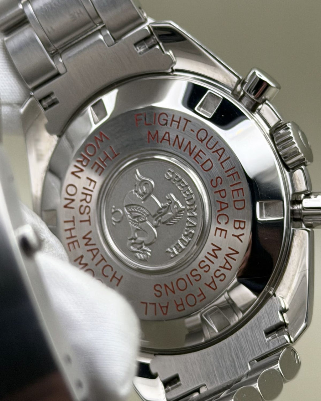 Omega 311.30.42.30.01.004