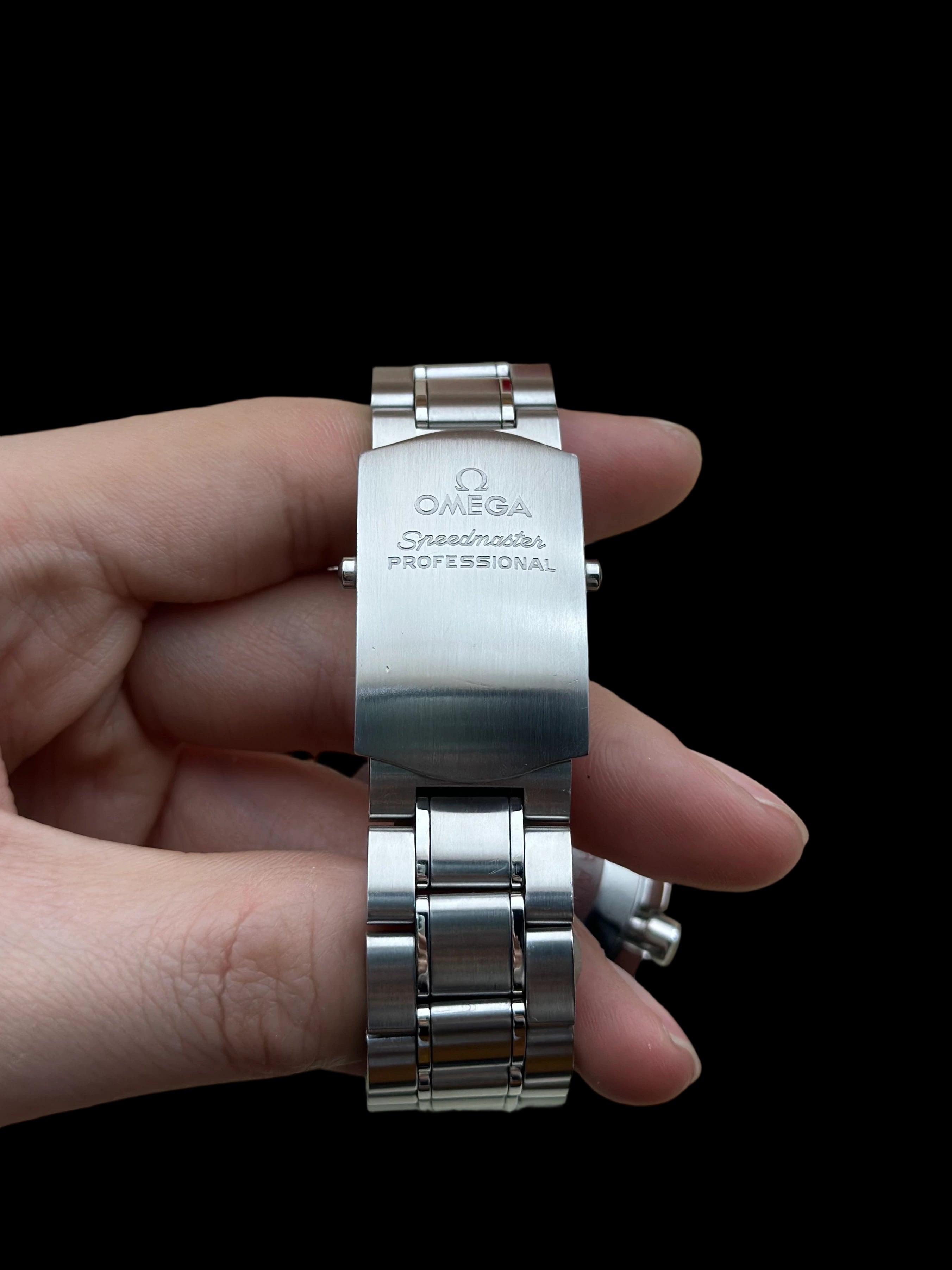 Omega 311.30.42.30.01.004