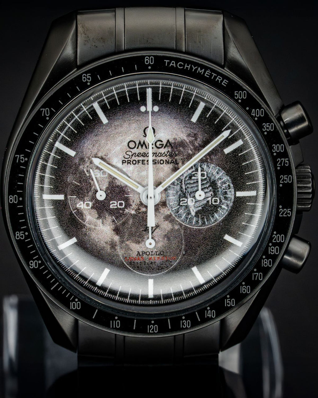 Omega 311.30.42.30.01.005