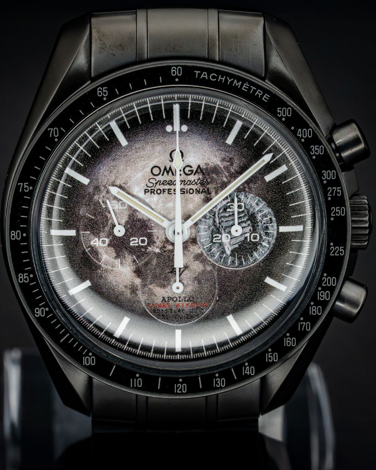Omega 311.30.42.30.01.005