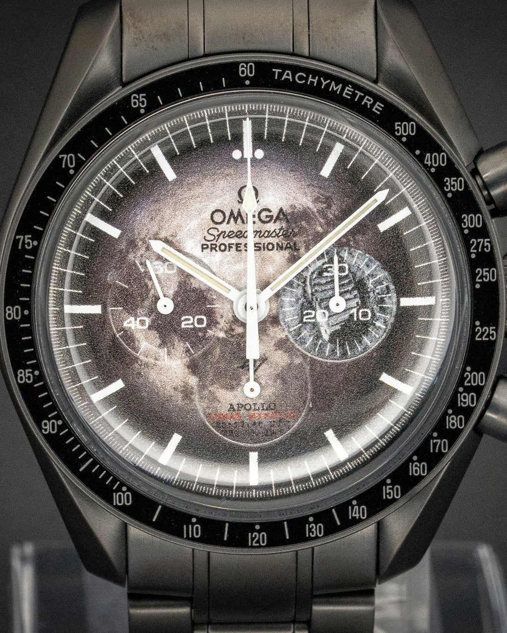 Omega 311.30.42.30.01.005