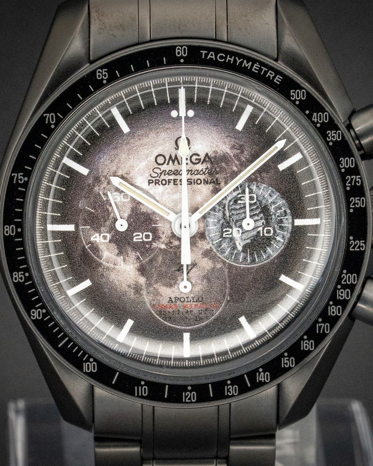 Omega 311.30.42.30.01.005