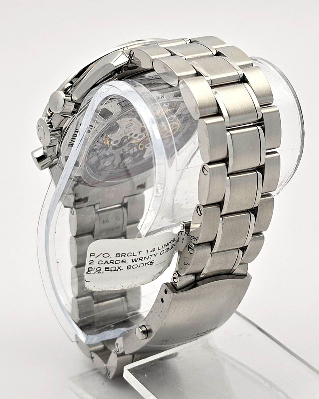 Omega 311.30.42.30.01.006