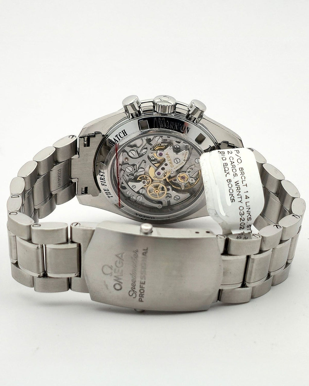 Omega 311.30.42.30.01.006