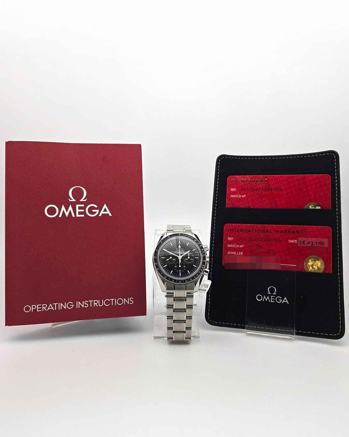 Omega 311.30.42.30.01.006