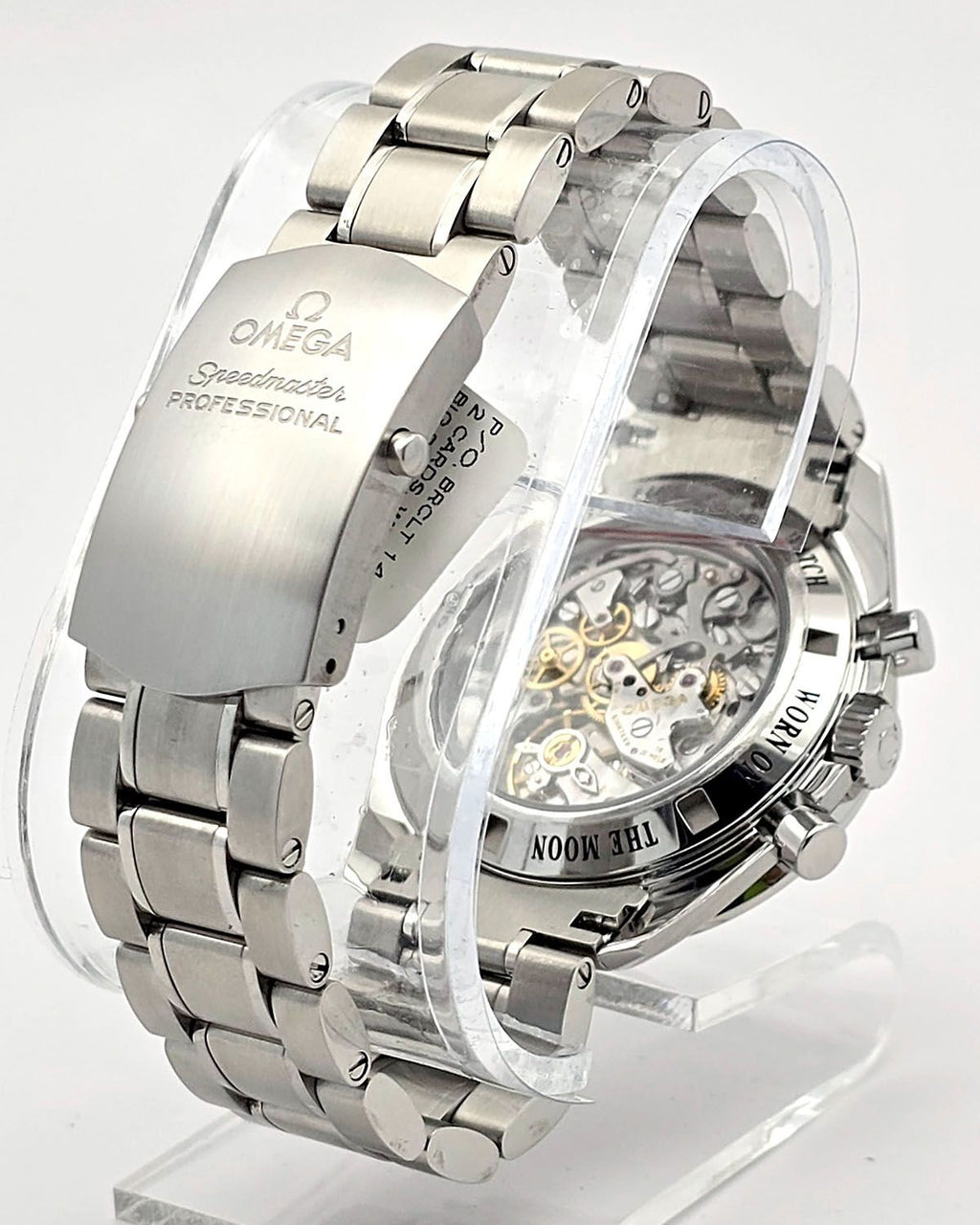 Omega 311.30.42.30.01.006