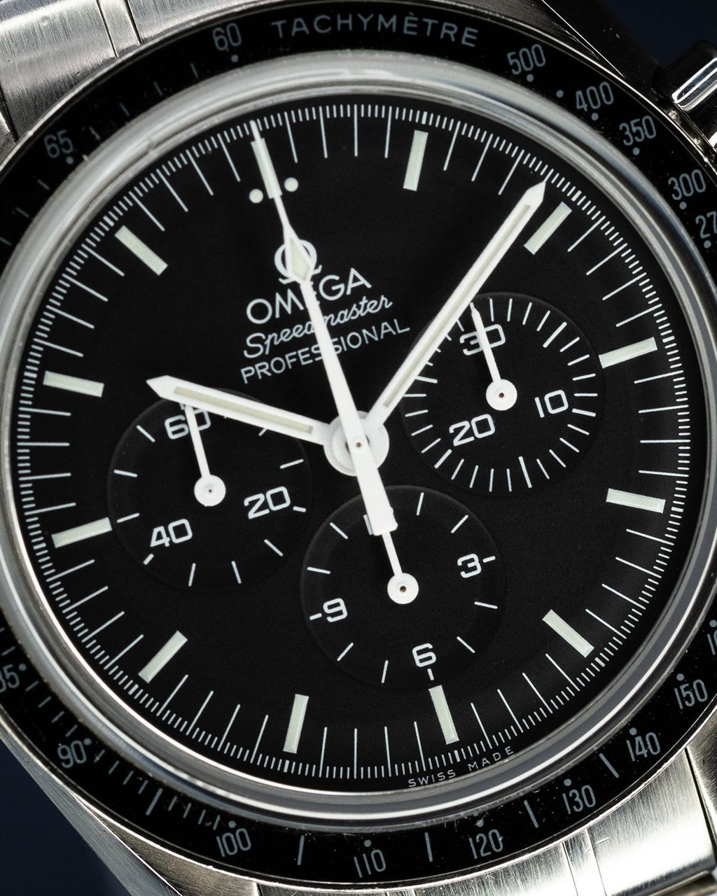 Omega 311.30.42.30.01.006