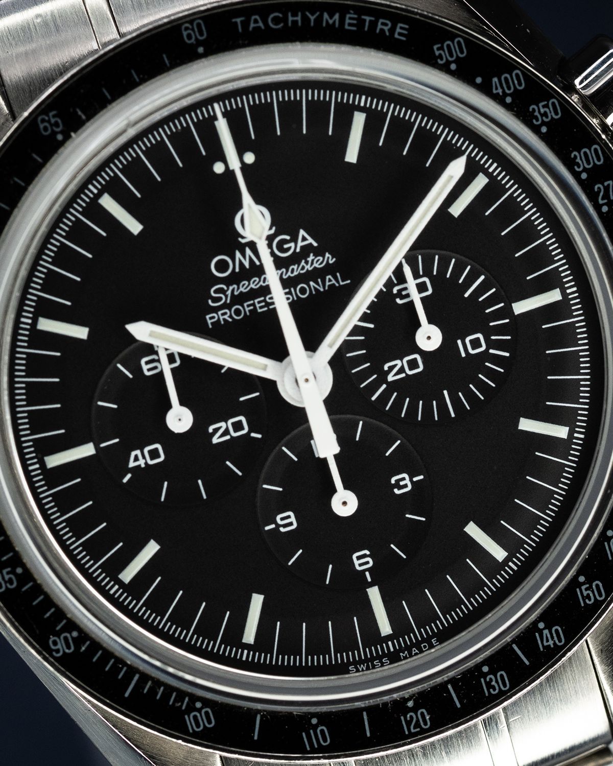 Omega 311.30.42.30.01.006