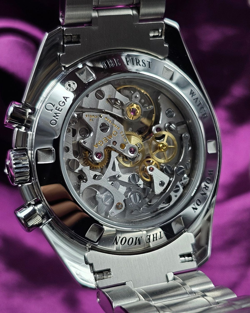 Omega 311.30.42.30.01.006