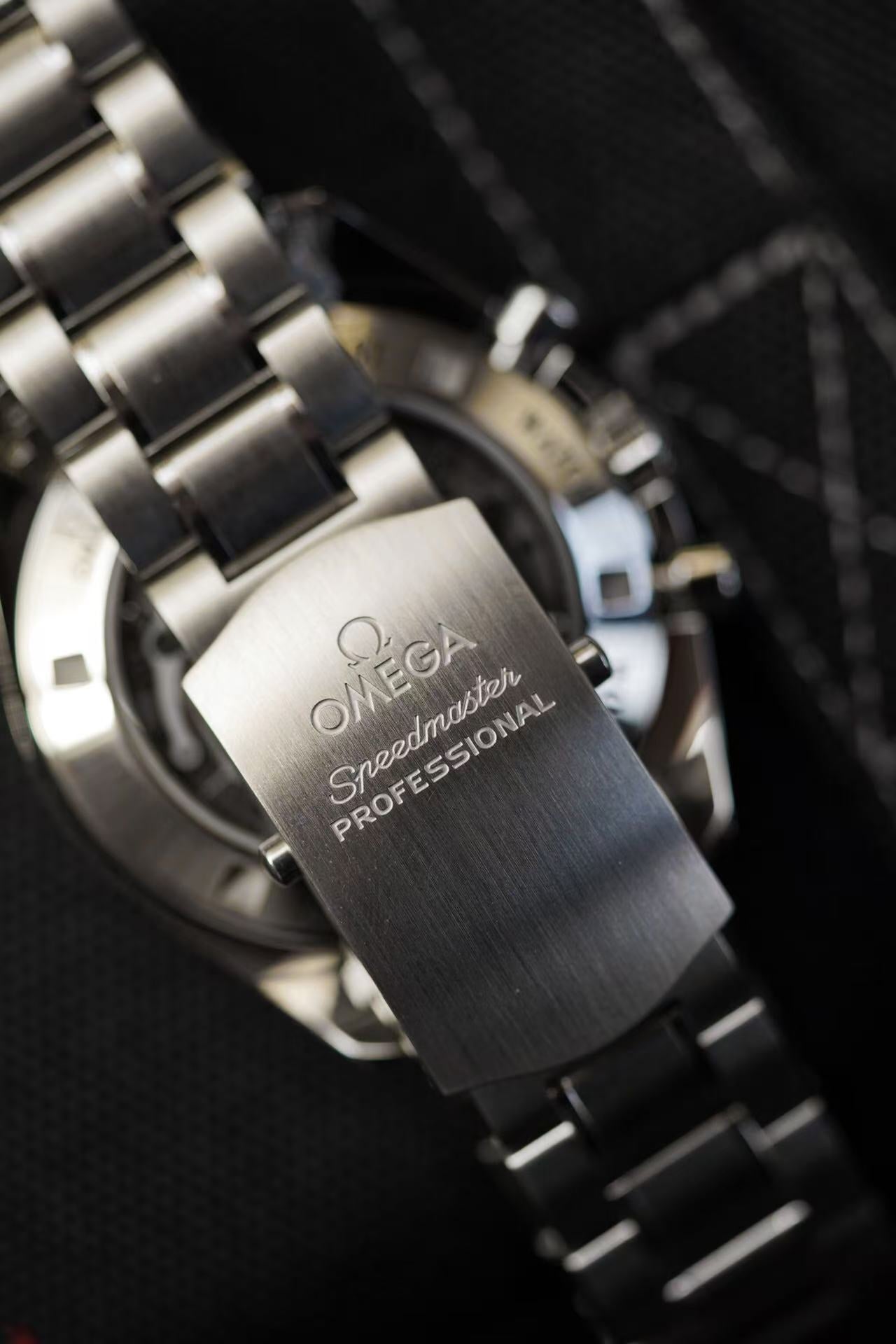 Omega 311.30.42.30.01.006