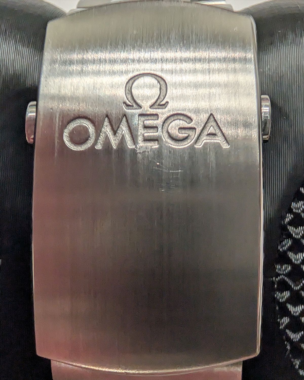 Omega 311.30.42.30.03.001