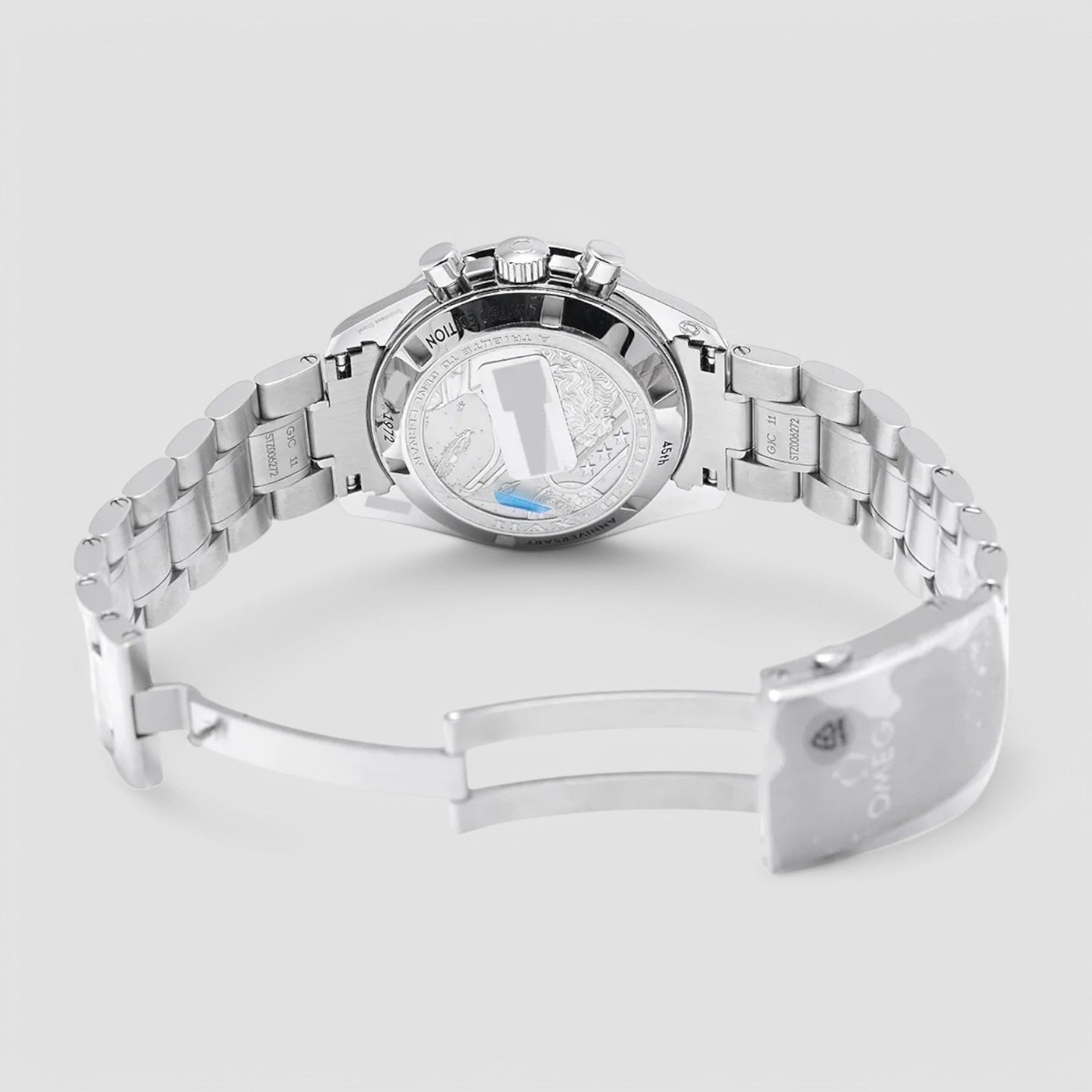 Omega 311.30.42.30.03.001