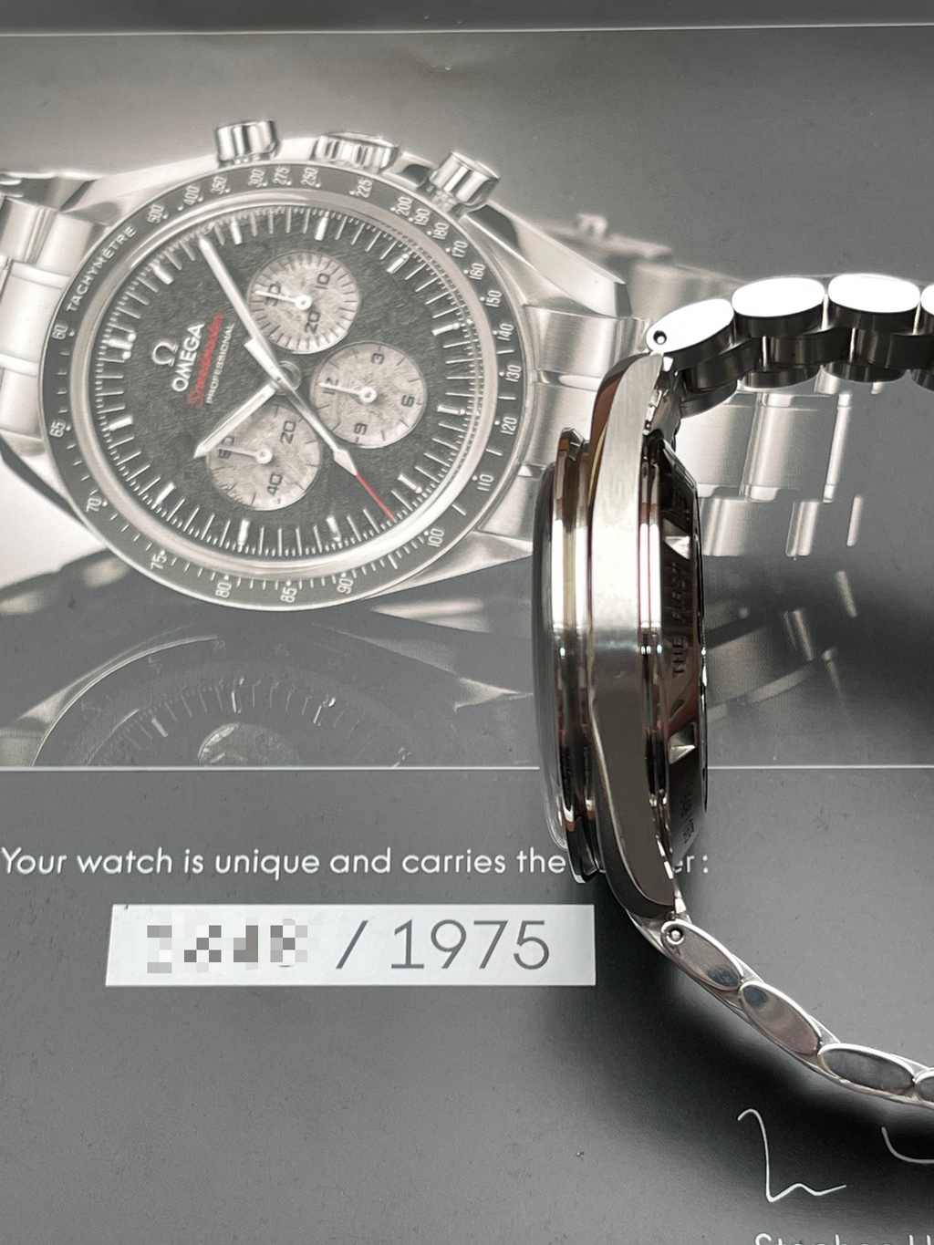 Omega 311.30.42.30.99.001
