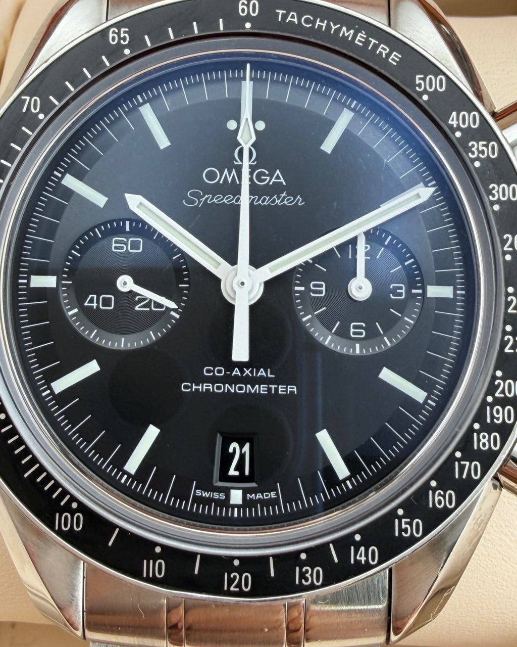 Omega 311.30.44.51.01.002