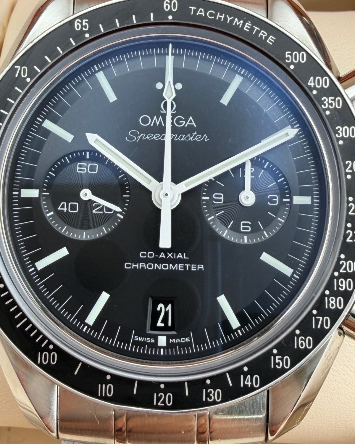 Omega 311.30.44.51.01.002