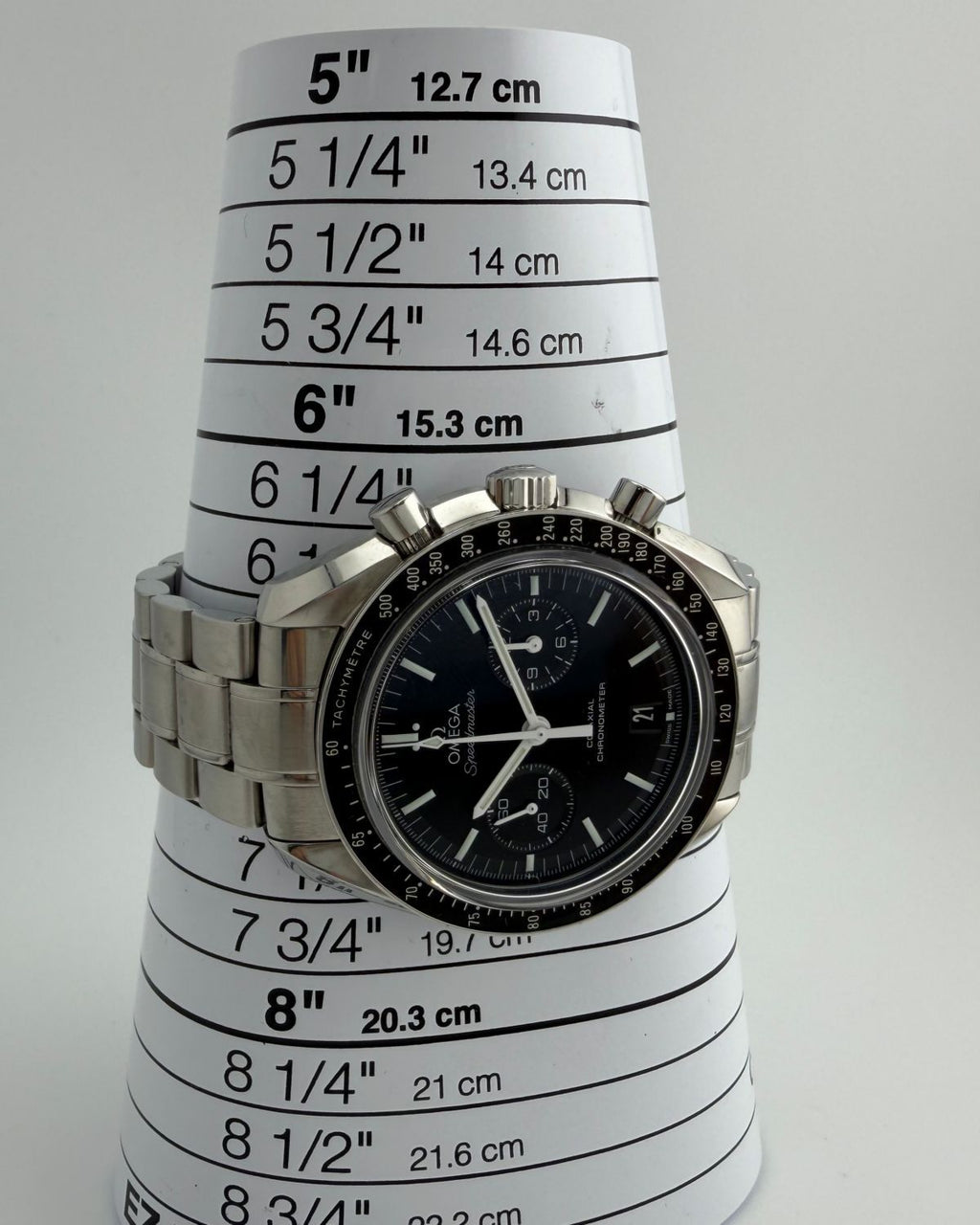 Omega 311.30.44.51.01.002